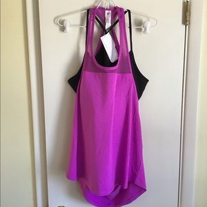 Brand New 2 Piece XXL Fabletics Tank Top